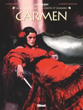 Read: Carmen