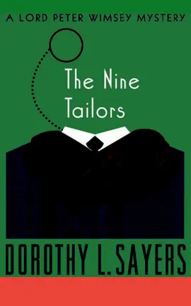Read: Book The Nine Tailors