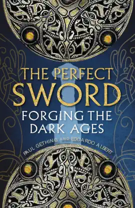 Read: Book The Perfect Sword