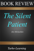 The Silent Patient - Turbo-Learning