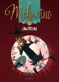 Mélusine - Tome 22 - Cancrelune - Clarke