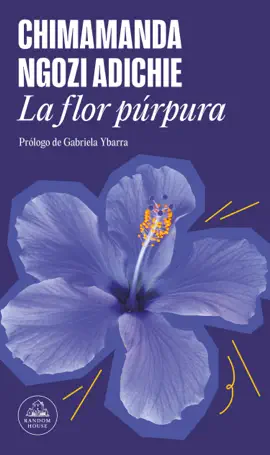 Read: La flor púrpura Book