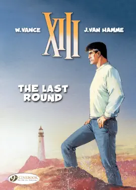 Read: XIII - Volume 18 - The last Book round