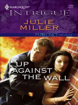Read: Up Book Against the Wall