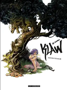 Read: Klaw Book - tome 11