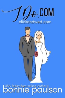 IDo.com by Bonnie R. Paulson