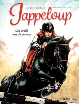 Read: Jappeloup - Tome 1 - Une Book amitié hors du commun