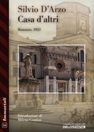 Casa d'altri - Silvio D'Arzo