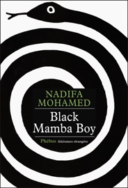 Black Mamba Boy - Nadifa Mohamed
