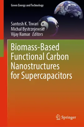 Read: Biomass-Based Book Functional Carbon Nanostructures for Supercapacitors