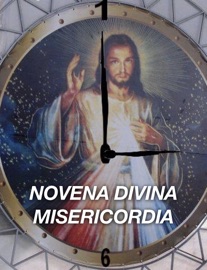 Novena Divina Misericordia - Varios Autores