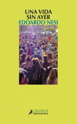 Read: Una vida sin Book ayer