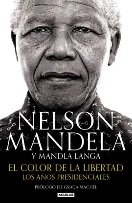 Read: El color de la Book libertad
