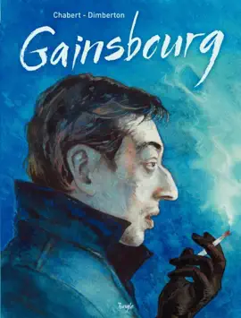 Read: Gainsbourg