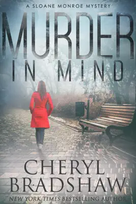 Murder in Mind by Cheryl Bradshaw book