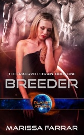 Breeder - Marissa Farrar