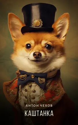 Read: Каштанка