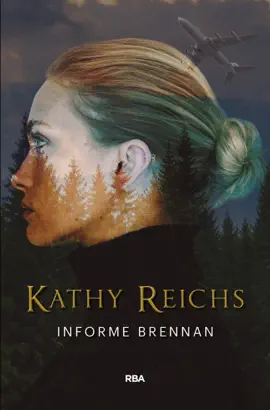 Read: Informe Brennan Book