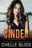 Book Cinder