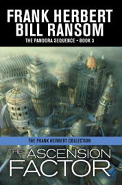 The Ascension Factor - Frank Herbert & Bill Ransom
