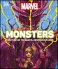 Book Marvel Monsters