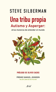 Una tribu propia Book Cover