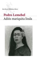 Adiós mariquita linda
