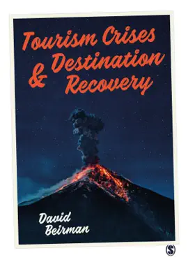 Read: Tourism Crises and Destination Recovery Book