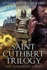 Book Saint Cuthbert Trilogy