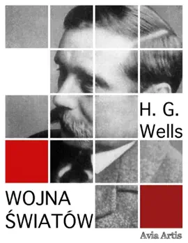 Read: Wojna światów Book