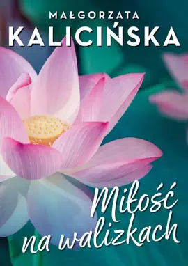 Read: Miłość Book na walizkach