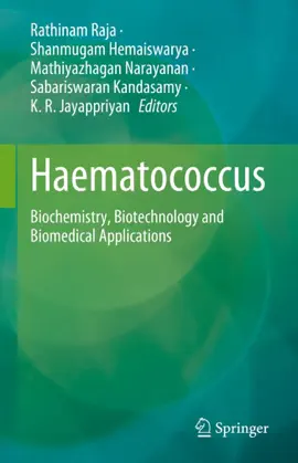 Read: Haematococcus