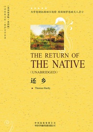 The Return of the Native (English Edition) - Hardy