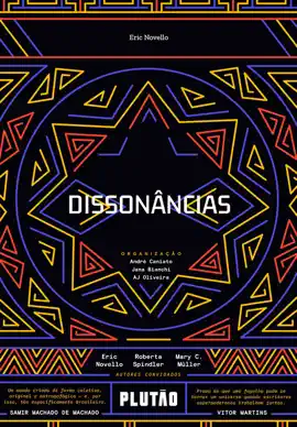 Read: Dissonâncias