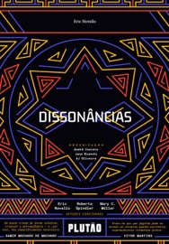 Dissonâncias - Eric Novello & Plutão Livros