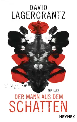 Read: Der Mann aus dem Book Schatten
