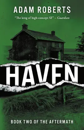 Read: Haven