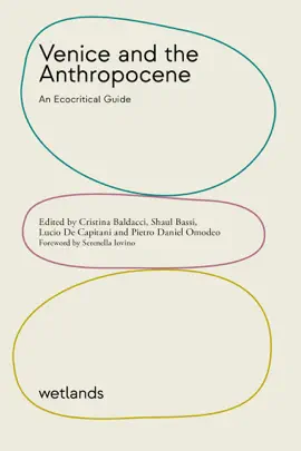 Read: Venice Book and the Anthropocene