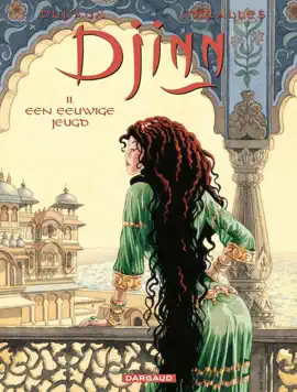 Read: De eeuwige Book jeugd