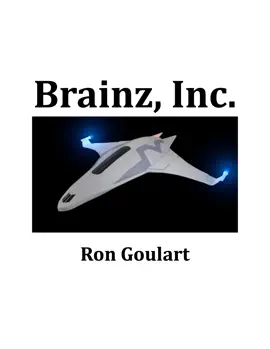 Read: Brainz, Book Inc