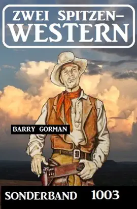 Read: Zwei Spitzen-Western Book Sonderband 1003