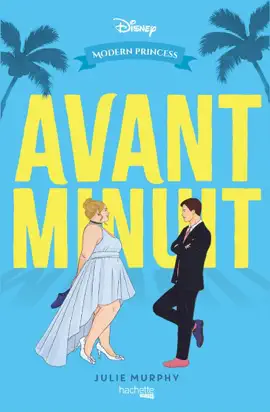 Read: Modern Book Princess - Avant minuit