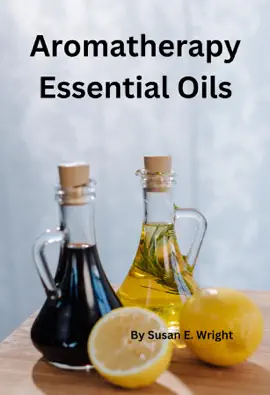Read: Aromatherapy Essential Oils Book