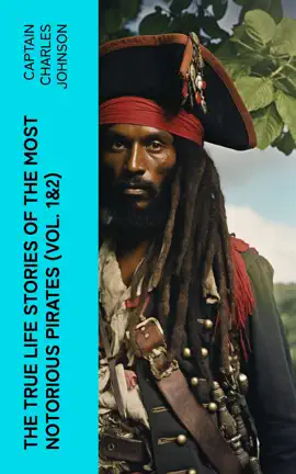 Read: The True Life Stories of the Most Notorious Pirates Book (Vol. 1&2)