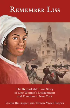 Read: Book Remember Liss