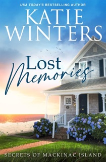 Lost Memories by Katie Winters