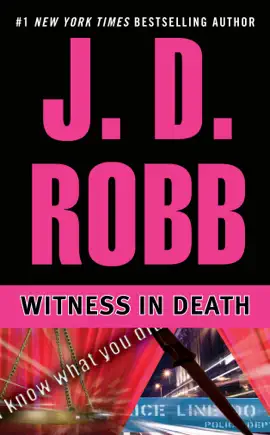 Read: Witness Book in Death