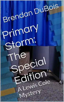 Read: Primary Storm: Book The Special Edition