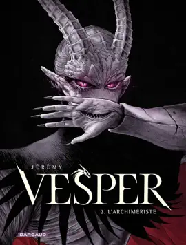 Read: Vesper - Book Tome 2 - L'Archimériste