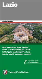 Lazio by AA. VV.